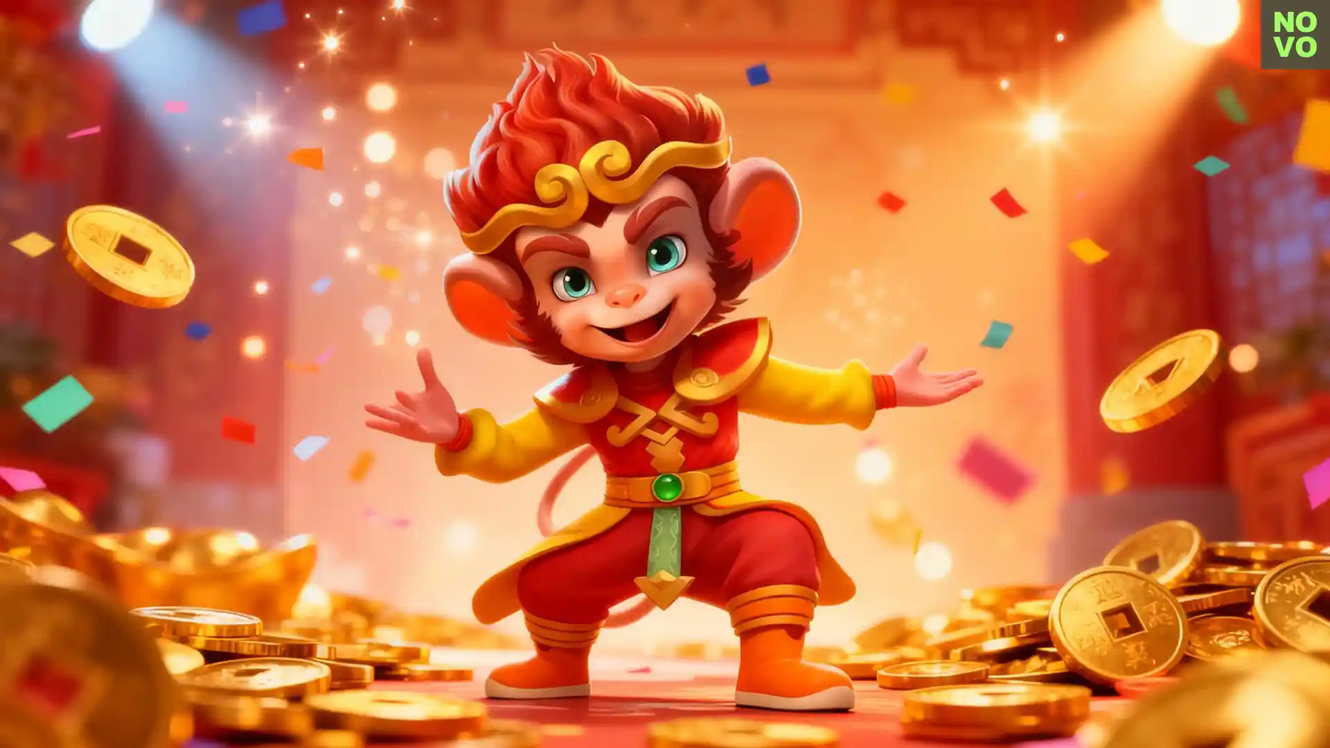 entretenimento online